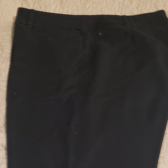 WESTBOUND Casual Pant Capris - Picture 3 of 3